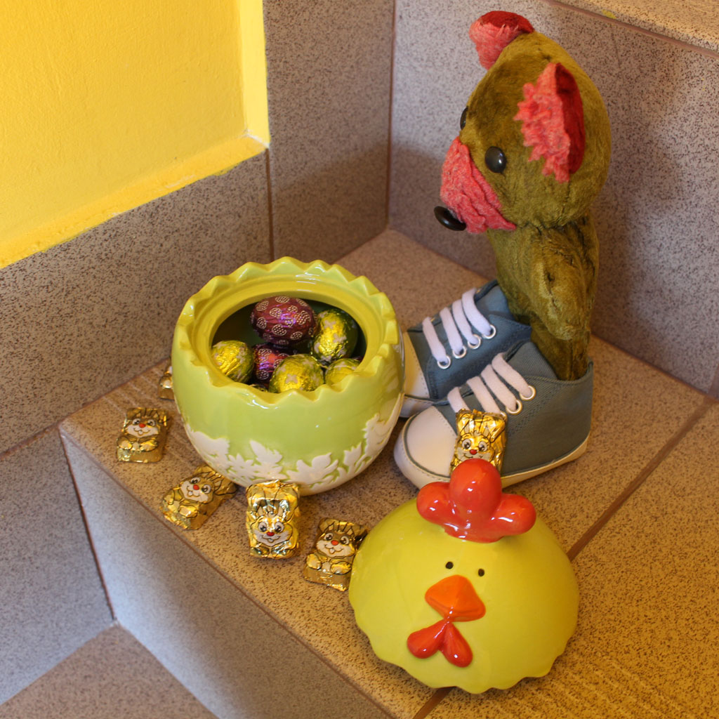  Happy Easter 2021 (III)